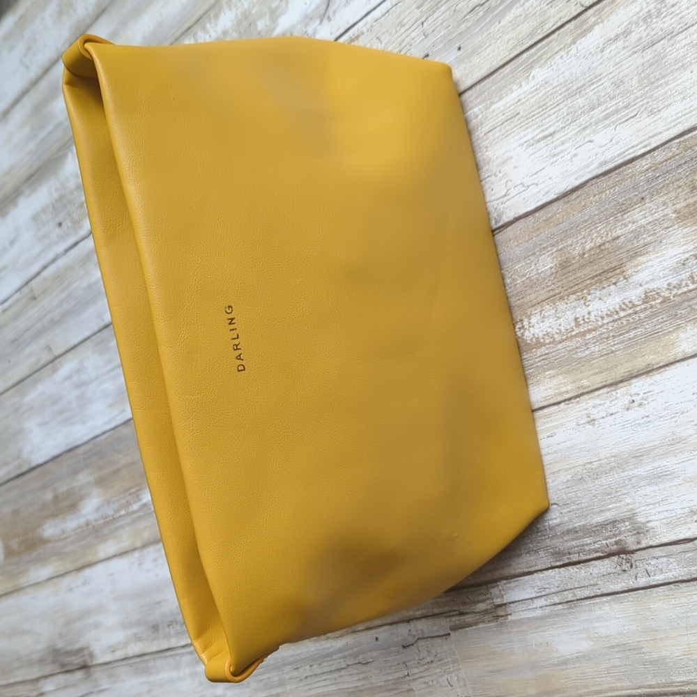 Darling Cosmetic/toiletry Bag